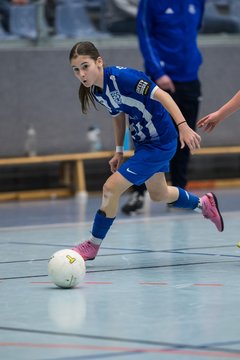 Bild 457 - wBJ Power Girls Cup Suederelbe